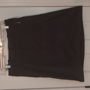The North Face skirt